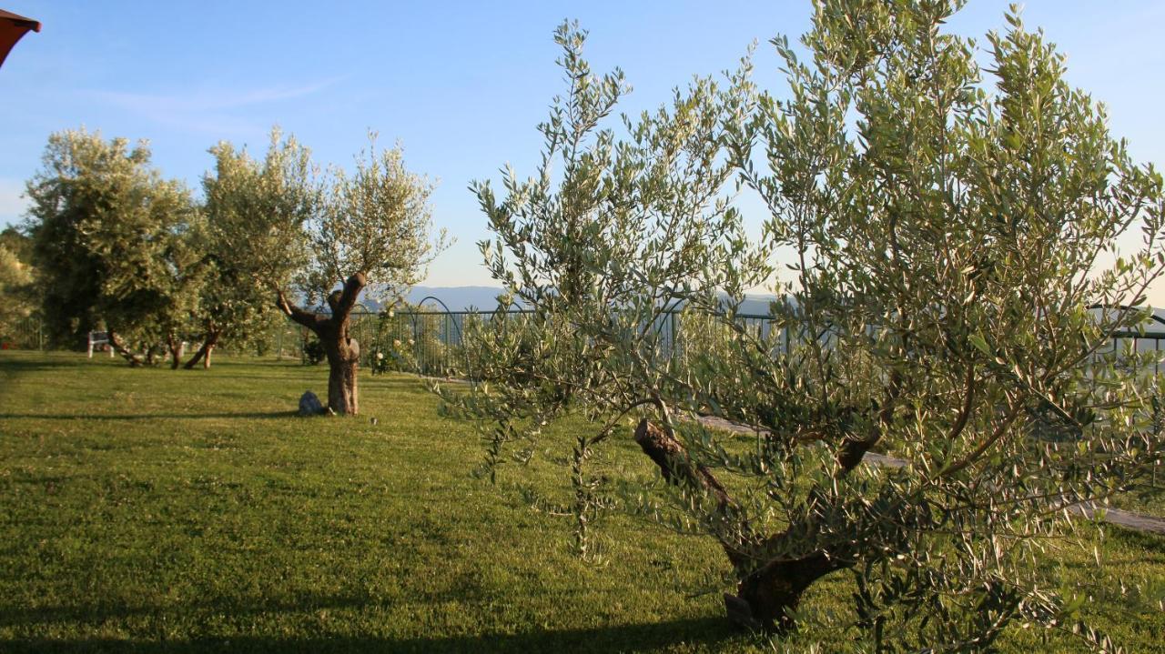 Agroturizem Bylis Hotel Hekal Kültér fotó