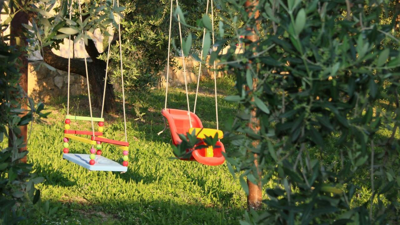 Agroturizem Bylis Hotel Hekal Kültér fotó